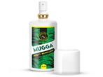 Mugga DEET 9,5% Spray 75 ml. - Karper XL, Verzenden, Nieuw, Overige typen