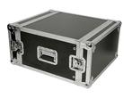 Citronic RACK:6U Flightcase, Verzenden, Nieuw