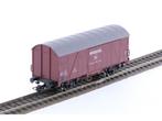 Schaal H0 Roco 47713 gesloten goederenwagen Henschel va..., Hobby en Vrije tijd, Modeltreinen | H0, Gebruikt, Gelijkstroom, Overige typen