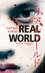 Real World 9780099526452 Natsuo Kirino, Gelezen, Natsuo Kirino, Verzenden