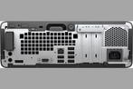 HP ProDesk 400 G5 SFF | Intel Core i3-8100 | Windows 11 Pro, 16 GB, Intel Core i3, HP, Ophalen of Verzenden