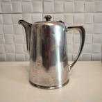 Mappin & Webb - Theepot (1)