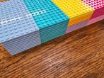 Lego Onderdelen - 50 platen 8x16, Nieuw