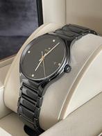 Rado - True Round Automatic Diamonds - R27056712 - Unisex -, Nieuw