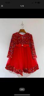 Feest jurk, Nieuw, Meisje