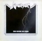 lp nieuw - Venom - Calm Before The Storm, Verzenden, Zo goed als nieuw