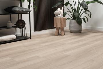 Actie vloer Plak PVC Plank Naturel eiken - OP = OP! | Luxury beschikbaar voor biedingen