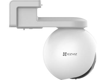 Ezviz HB8 2K+ - Draadloze Beveiligingscamera Buiten - beschikbaar voor biedingen