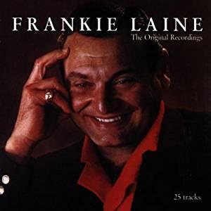 cd - Frankie Laine - Original Recordings, Cd's en Dvd's, Cd's | Overige Cd's, Zo goed als nieuw, Verzenden