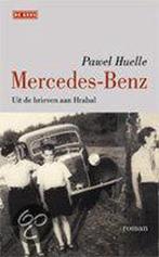 Mercedes Benz, Boeken, Ophalen of Verzenden, Nieuw
