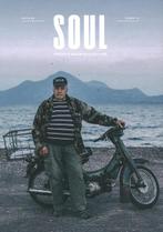 SOUL Magazine abonnement 2 nummers persoonlijk abonnement, Nieuw, Sport en Vrije tijd, Verzenden