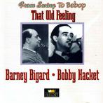cd - Barney Bigard - That Old Feeling, Verzenden, Zo goed als nieuw