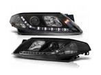 Daylight Black koplampen geschikt voor Renault Laguna 2, Verzenden, Nieuw, Renault