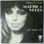 Mariska Veres - Take me high - Single, Gebruikt, 7 inch, Pop, Single