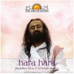 Hara Hara, Nieuw