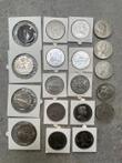 Verenigd Koninkrijk. Collection of coins from 1797-2011 (19