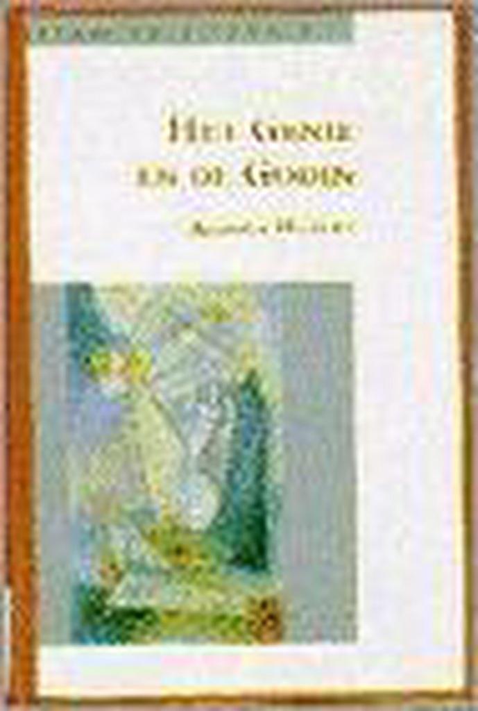 Een sprookje 9789069631530 Huxley, Boeken, Romans, Gelezen, Verzenden