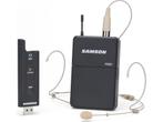 Samson Stage XPD2 USB-microfoon draadloos systeem, Verzenden, Zo goed als nieuw