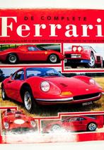 COMPLETE FERRARI 9789036609142 Hicks, Verzenden, Gelezen, Hicks