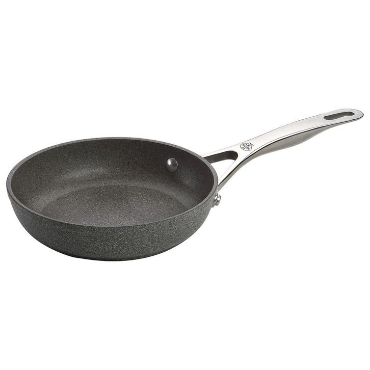 GGM Gastro | BALLARINI | SALINA - Koekenpan - Ø 200mm - |, Huis en Inrichting, Keuken | Potten en Pannen, Nieuw, Verzenden