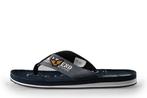 PME Legend Slippers in maat 46 Blauw | 10% extra korting, Slippers, Nieuw, PME Legend, Verzenden