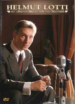 Helmut Lotti – het levensverhaal van the Crooners (dvd, Ophalen of Verzenden, Zo goed als nieuw