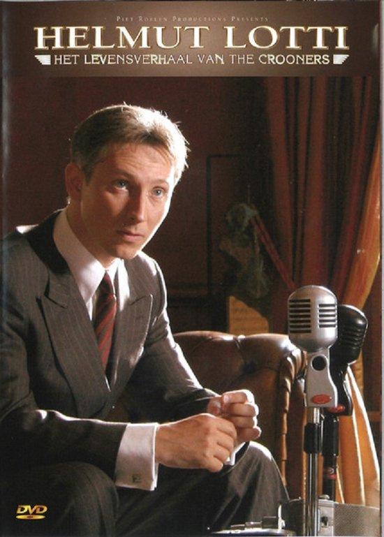 Helmut Lotti – het levensverhaal van the Crooners (dvd, Cd's en Dvd's, Dvd's | Actie, Zo goed als nieuw, Ophalen of Verzenden