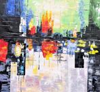 Nguyen Robert (1958) - Bên Tre 77 X 77  Vendu sans prix de