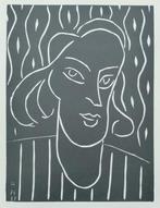 Henri Matisse (1869-1954) - Teeny