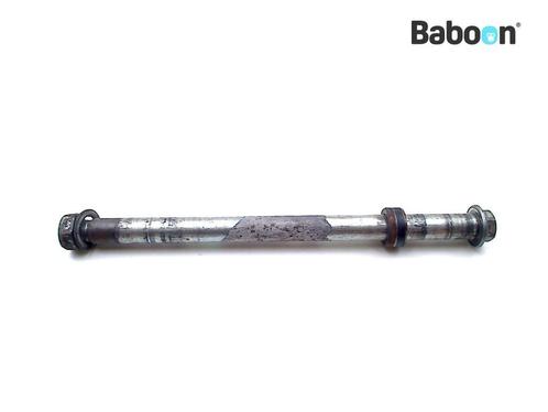 Achterwiel As Honda CBR 600 F 1999-2000 (CBR600F CBR600F4, Motoren, Onderdelen | Honda, Gebruikt, Verzenden