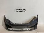 Renault Trafic III voorbumper 620223916R, Ophalen, Gebruikt, Voor, Bumper