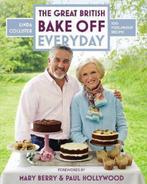 Great British Bake Off Everyday 9781849906081, Verzenden, Gelezen, Linda Collister