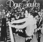 LP gebruikt - Dave Taylor  - Jive, Jive, Jive, Verzenden, Zo goed als nieuw