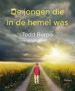 De jongen die in de hemel was 9789058040879 Todd Burpo, Verzenden, Gelezen, Todd Burpo