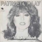 Single vinyl / 7 inch - Patricia Paay - Who Let The Heart..., Cd's en Dvd's, Vinyl Singles, Verzenden, Zo goed als nieuw