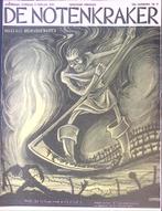 Mars als werkverschaffer op spotprent (lijst optie, Lithos), Antiek en Kunst, Kunst | Litho's en Zeefdrukken, Verzenden