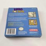 Nintendo - Gameboy Classic - Kirbys Star Stacker USA -, Spelcomputers en Games, Nieuw