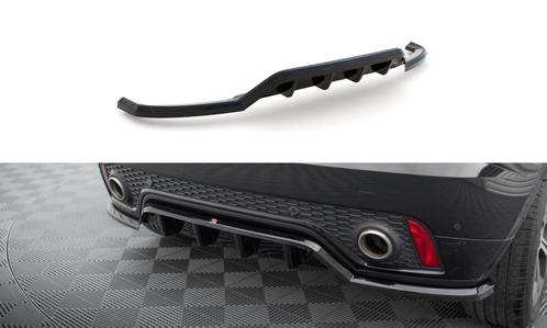 Diffuser Jaguar E-Pace R-Dynamic Maxton Glans Zwart, Auto-onderdelen, Carrosserie en Plaatwerk, Ophalen of Verzenden