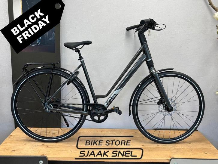 KOGA F3 6.0 Dames M Nieuw van € 1.999,- nu € 1.399,-, Fietsen en Brommers, Fietsen | Dames | Damesfietsen, Nieuw, Ophalen