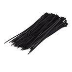 Hofftech Kabelbinders - UV-bestendig - Nylon - 430 mm - Z..., Ophalen of Verzenden, Nieuw