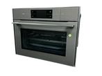 Veiling - ATAG CS4585M1C inbouw combi-stoomoven, Witgoed en Apparatuur, Gebruikt