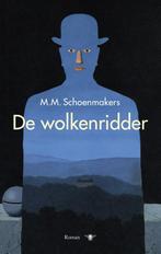 De wolkenridder 9789023492962 M.M. Schoenmakers, Verzenden, Gelezen, M.M. Schoenmakers