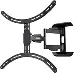 Hama Fullmotion - TV-beugel - Geschikt voor 51-75 inch -, Audio, Tv en Foto, Televisiebeugels, Verzenden, Nieuw