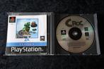 Croc Legend of the Gobbos PS1 Classics no front cover, Spelcomputers en Games, Games | Sony PlayStation 1, Verzenden, Nieuw
