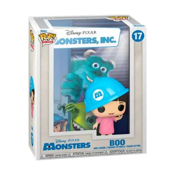 Funko Pop #17 Disney Pixar: Monsters – Boo  VHS Cover, Kinderen en Baby's, Speelgoed | Overig, Verzenden