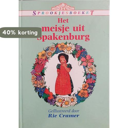 Het meisje uit Spakenburg 9789054269632 Jan van Gestel, Boeken, Overige Boeken, Gelezen, Verzenden