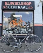 Herenfiets vanaf 189€, Fietsen en Brommers, Fietsen | Heren | Herenfietsen, Gebruikt, Versnellingen, 57 tot 61 cm, Ophalen