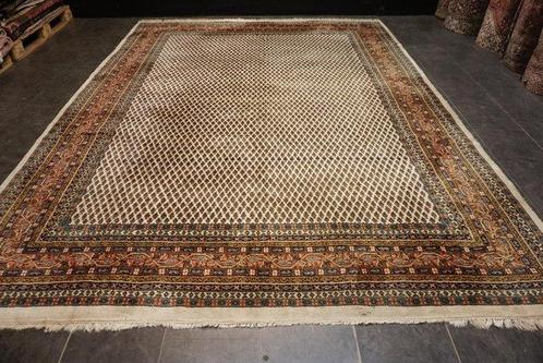 Sarough Mir - Tapijt - 340 cm - 262 cm, Huis en Inrichting, Stoffering | Tapijten en Kleden