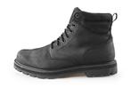 Timberland Veterboots in maat 43½ Zwart | 10% extra korting, Kleding | Heren, Schoenen, Verzenden, Boots, Zo goed als nieuw, Timberland