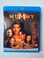 THE MUMMY RETURNS (BLURAY), Verzenden, Gebruikt